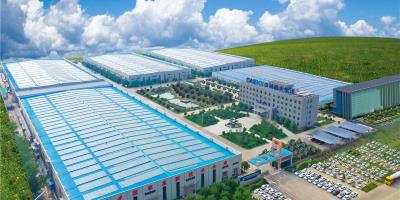 中科藍天集團盛大啟動新一輪人才招聘，積極構建新能源行業人才高地